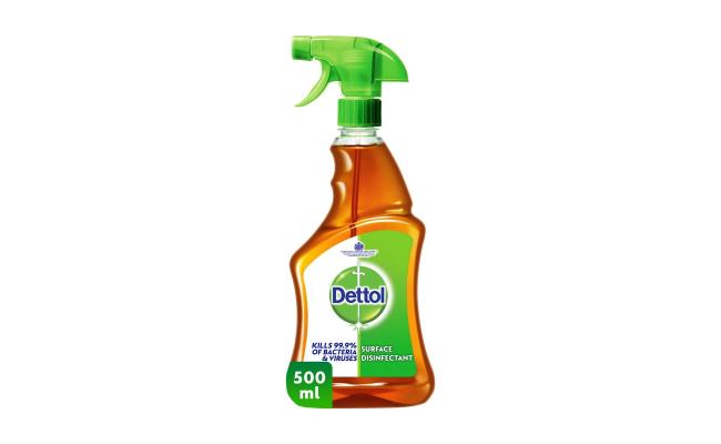 Dettol Disinfectant Surface Cleaner